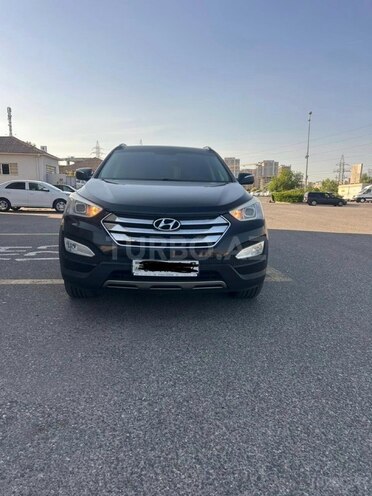 Hyundai Santa Fe-10
