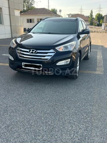 Hyundai Santa Fe-1