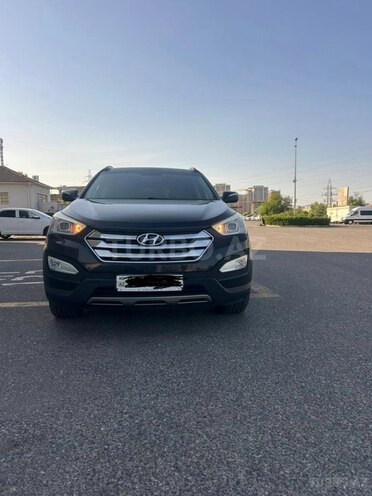 Hyundai Santa Fe-3