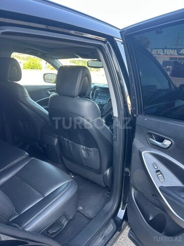 Hyundai Santa Fe-7