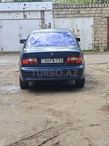 Khazar LX-2