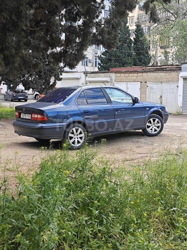Khazar LX-6