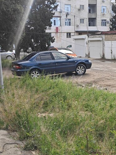 Khazar LX-5