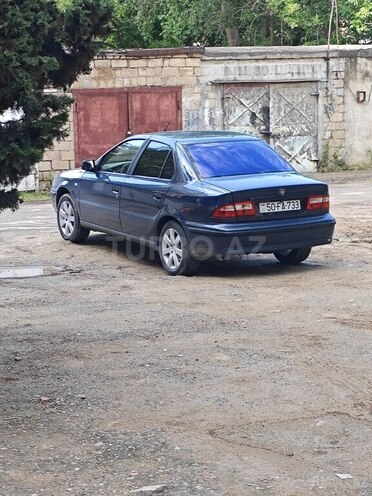 Khazar LX-7