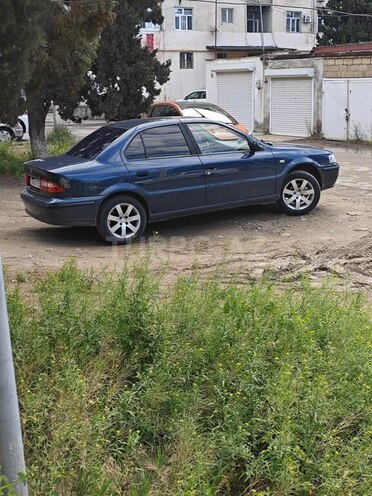 Khazar LX-4