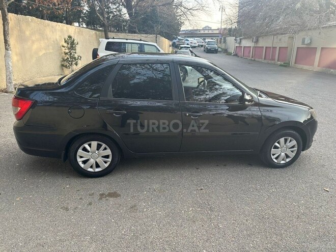 LADA (VAZ) Granta-7