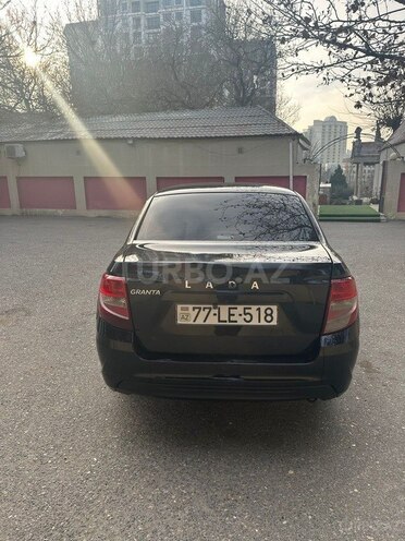 LADA (VAZ) Granta-5