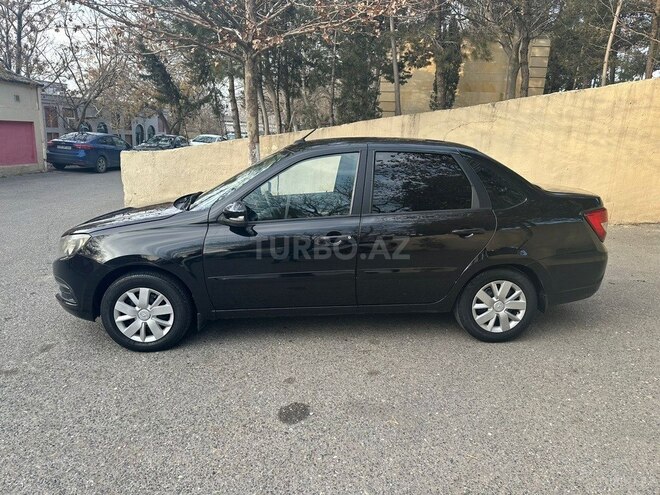 LADA (VAZ) Granta-9