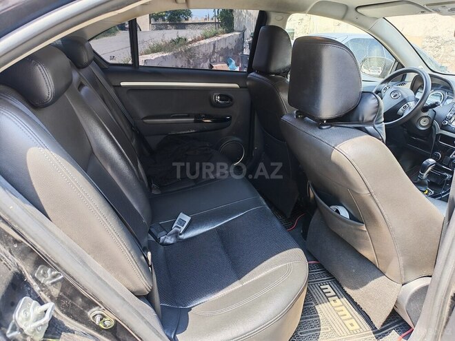 GWM (Great Wall Motor) Voleex C30-4