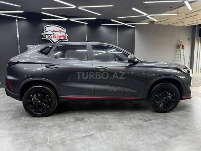 Changan Oshan X5 Plus-2