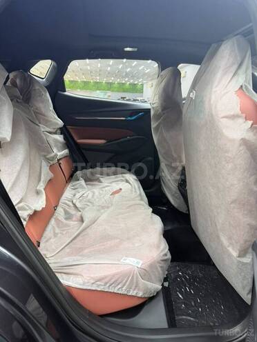 Changan Oshan X5 Plus-7