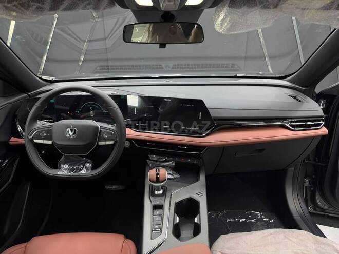 Changan Oshan X5 Plus-8