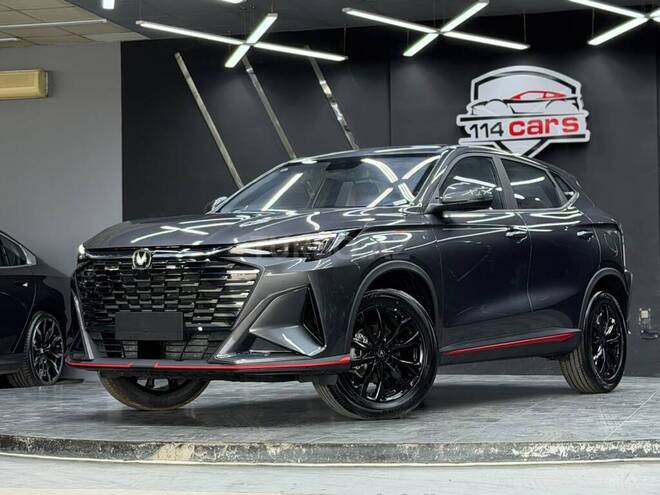Changan Oshan X5 Plus-1
