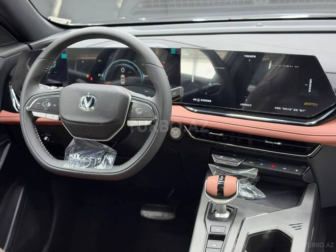 Changan Oshan X5 Plus-9