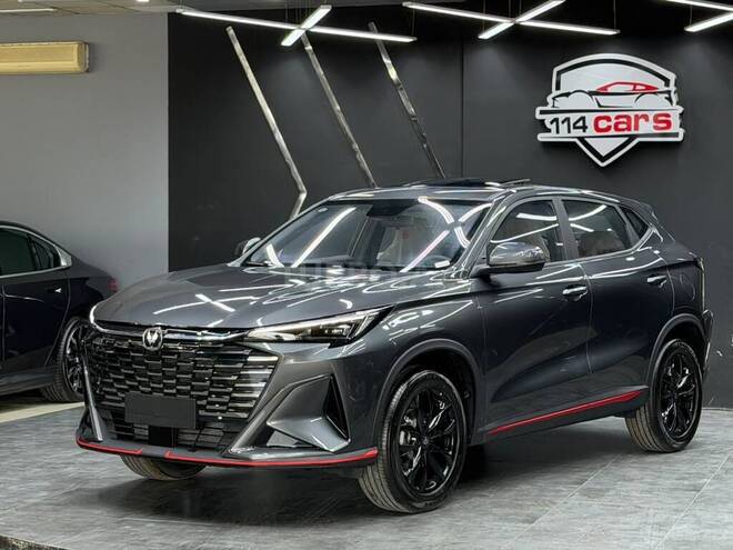 Changan Oshan X5 Plus-3