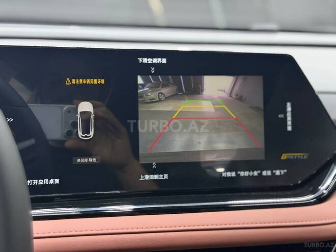 Changan Oshan X5 Plus-10