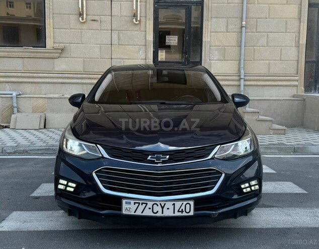 Chevrolet Cruze-8