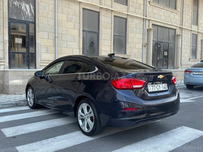 Chevrolet Cruze-7