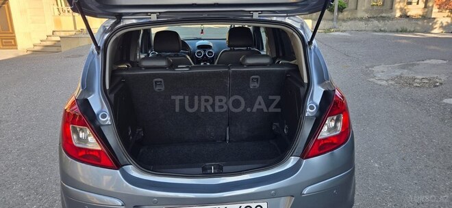 Opel Corsa-7