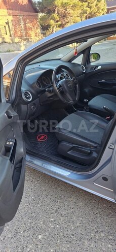 Opel Corsa-6