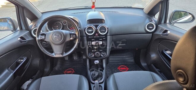 Opel Corsa-5