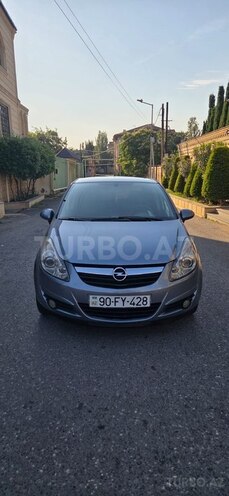 Opel Corsa-1