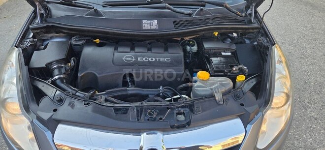 Opel Corsa-9