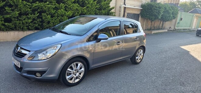 Opel Corsa-4