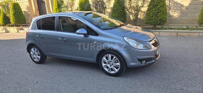 Opel Corsa-3