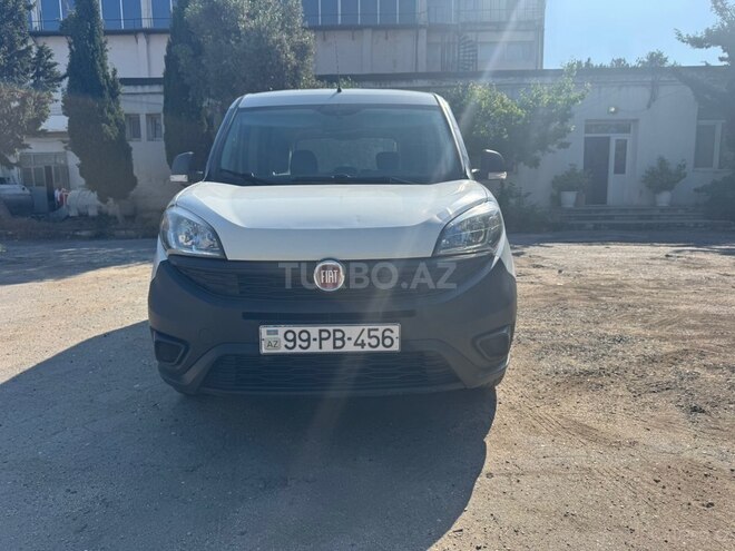 Fiat Doblo-1