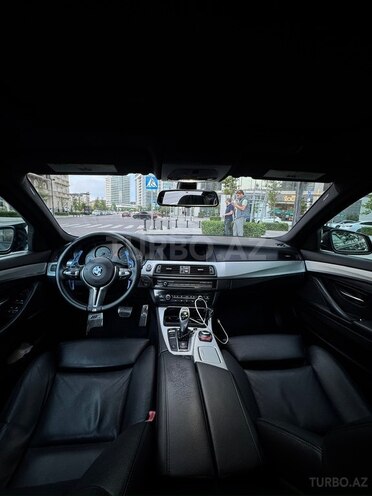 BMW 528-5
