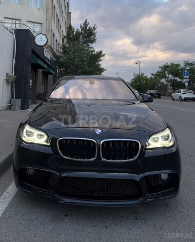 BMW 528-1
