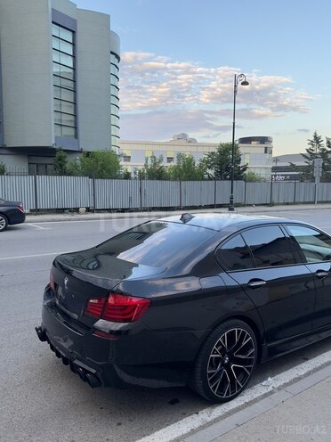 BMW 528-3