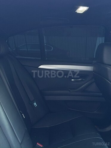 BMW 528-11