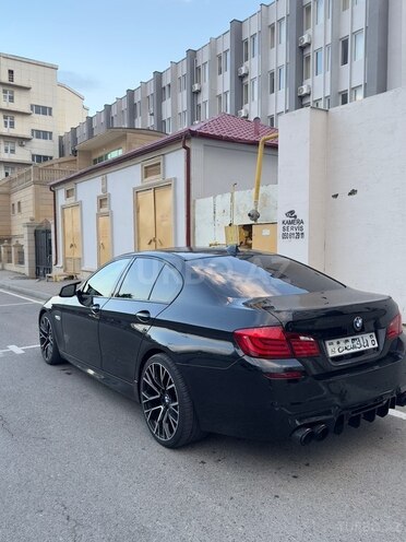 BMW 528-4