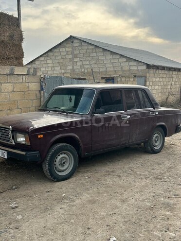 LADA (VAZ) 2107-3