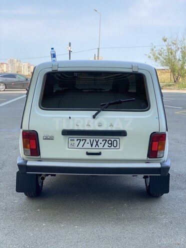 LADA (VAZ) Niva-5