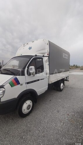 GAZ GAZel (322131-95)-3