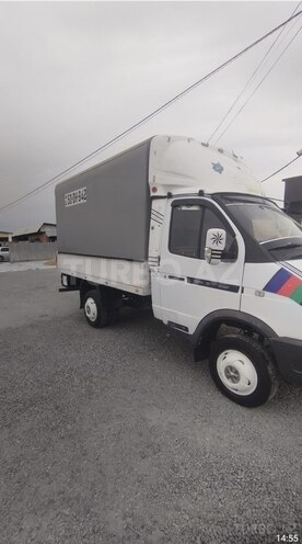 GAZ GAZel (322131-95)-4