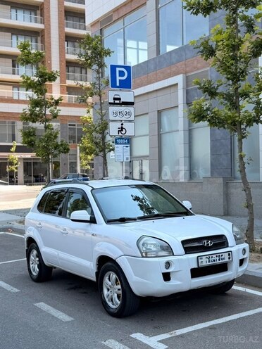 Hyundai Tucson-1
