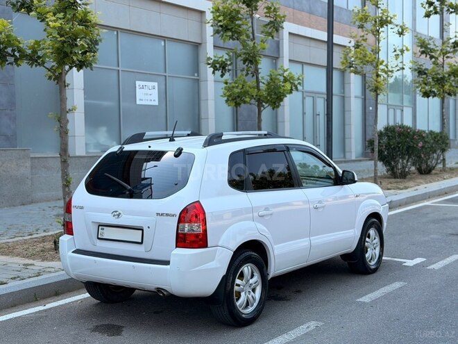 Hyundai Tucson-5