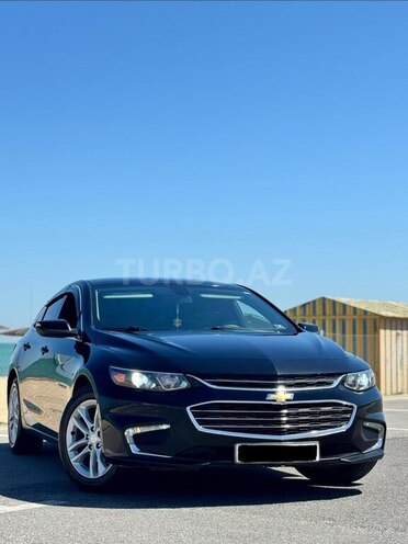 Chevrolet Malibu-1