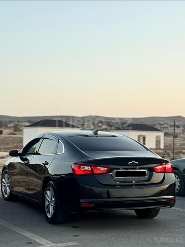 Chevrolet Malibu-5