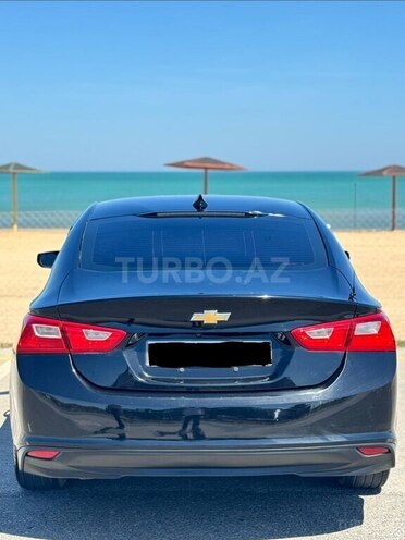 Chevrolet Malibu-2