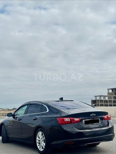 Chevrolet Malibu-3