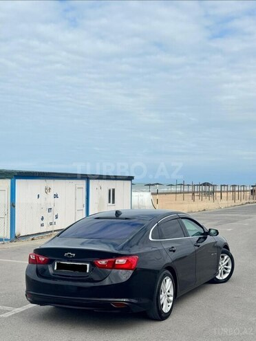 Chevrolet Malibu-4