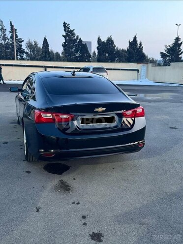 Chevrolet Malibu-6