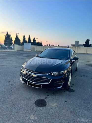 Chevrolet Malibu-8