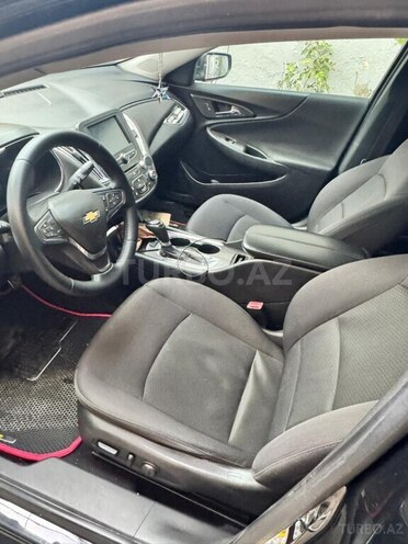 Chevrolet Malibu-10