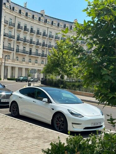 Tesla Model 3-4